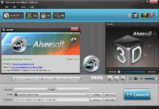 Aiseesoft DVD Ripper Platinum 6 3 2 Portable Aiseesoft DVD Ripper Platinum 6 3 2 Portable